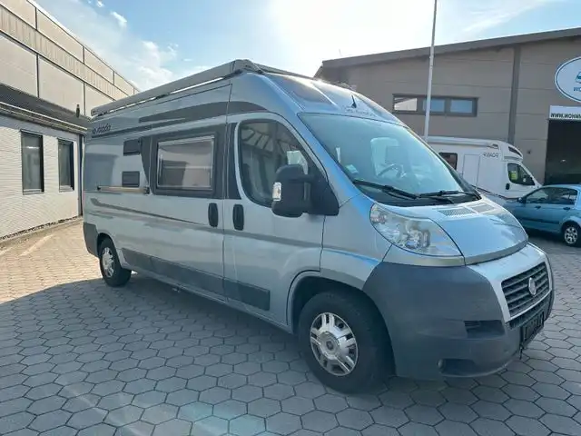 LA STRADA Avanti F